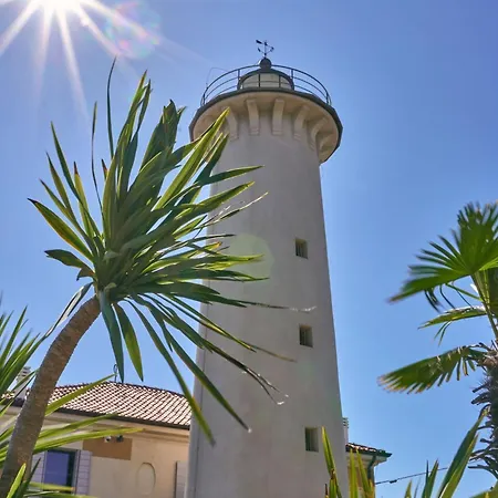 Sea View In The Heart Of Appartamento Bibione