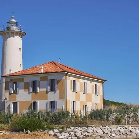 Appartamento Sea View In The Heart Of Bibione