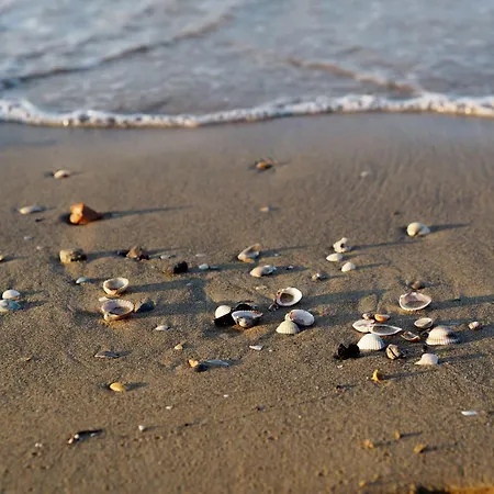 Sea View In The Heart Of Appartamento Bibione